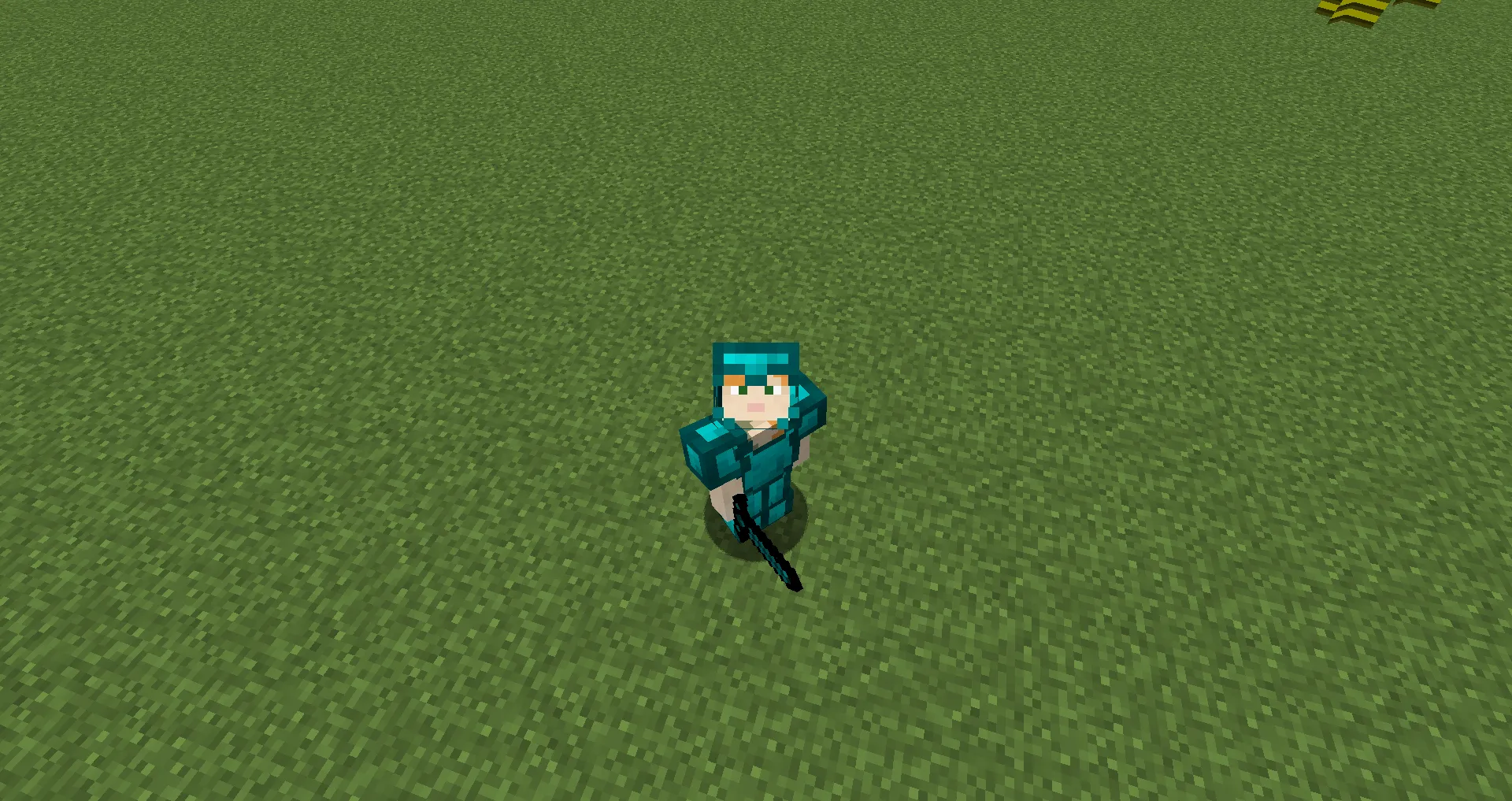 Light and dark, Моды, Minecraft