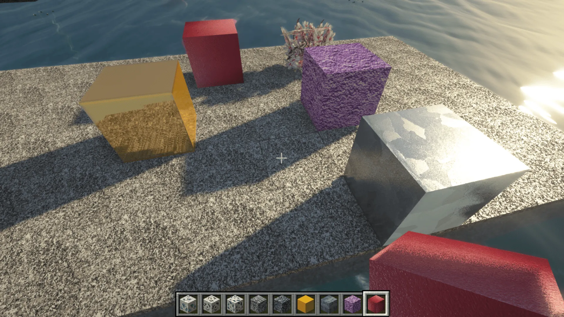 Real Liberty by Creative FM — скриншот 12 (Текстуры, Minecraft)