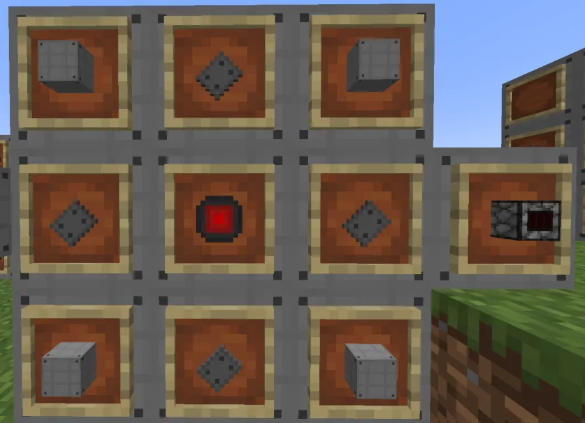 Electric Needs — скриншот 4 (Моды, Minecraft)