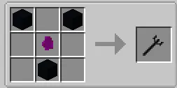 MoreThingsByCapitanBee — скриншот 4 (Моды, Minecraft)