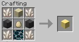 Moraa, Моды, Minecraft