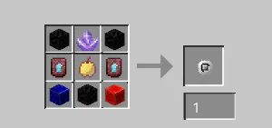 Nice Useful Items, Моды, Minecraft