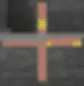 Halloween Crosshair - Resource Pack — скриншот 1 (Текстуры, Minecraft)