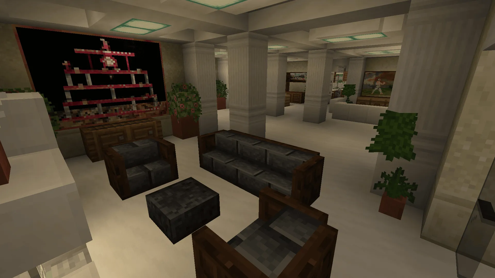 project-1359557, Карты, Minecraft