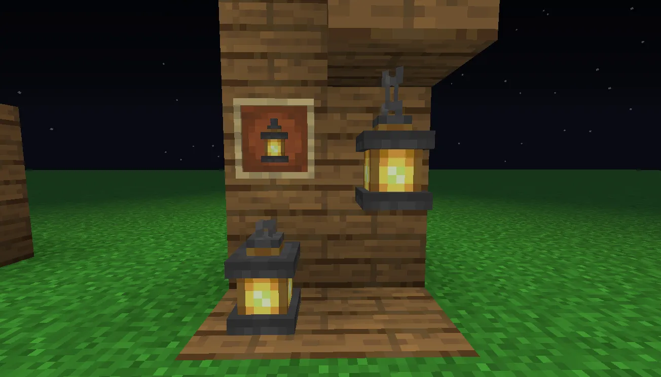 Freethought — скриншот 12 (Текстуры, Minecraft)