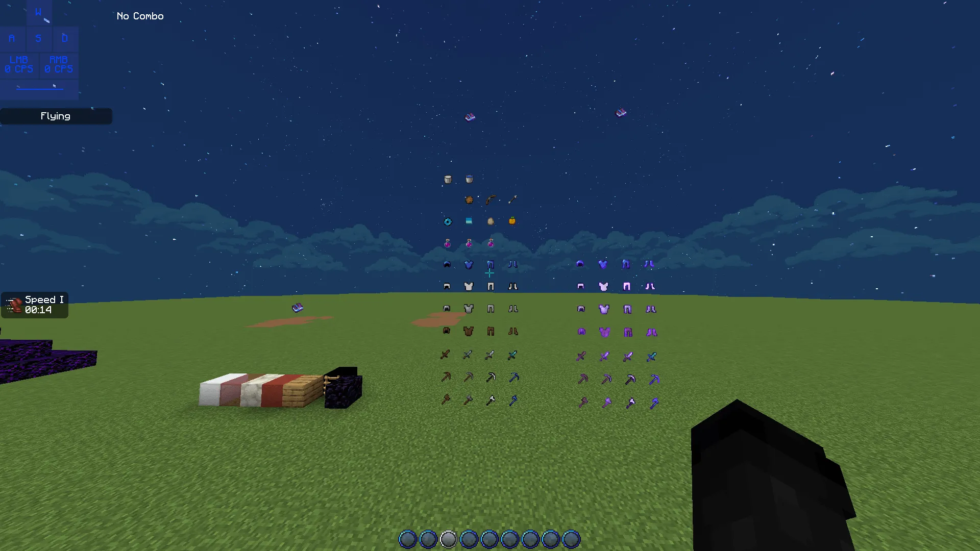 NeonCraft! — скриншот 1 (Текстуры, Minecraft)