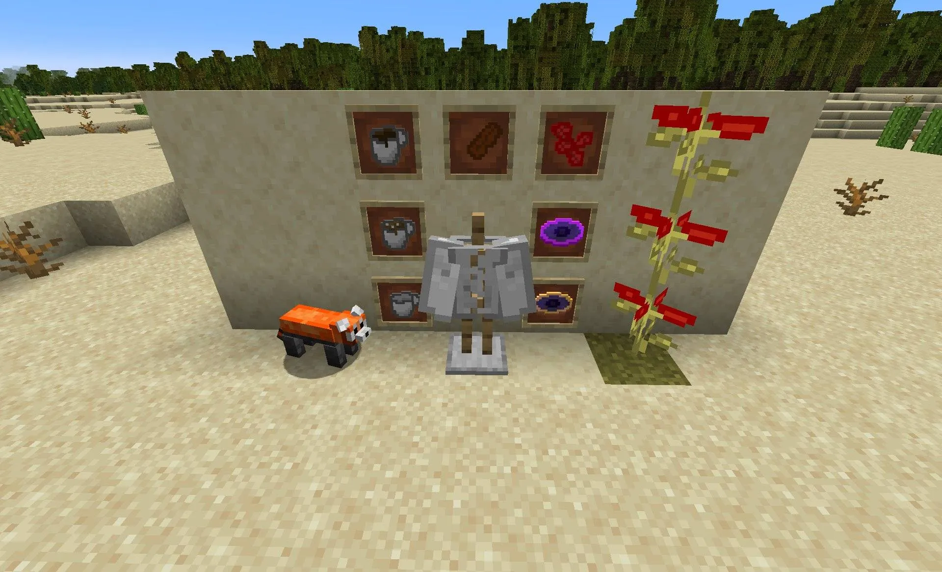 For the Love of Updates — скриншот 20 (Моды, Minecraft)
