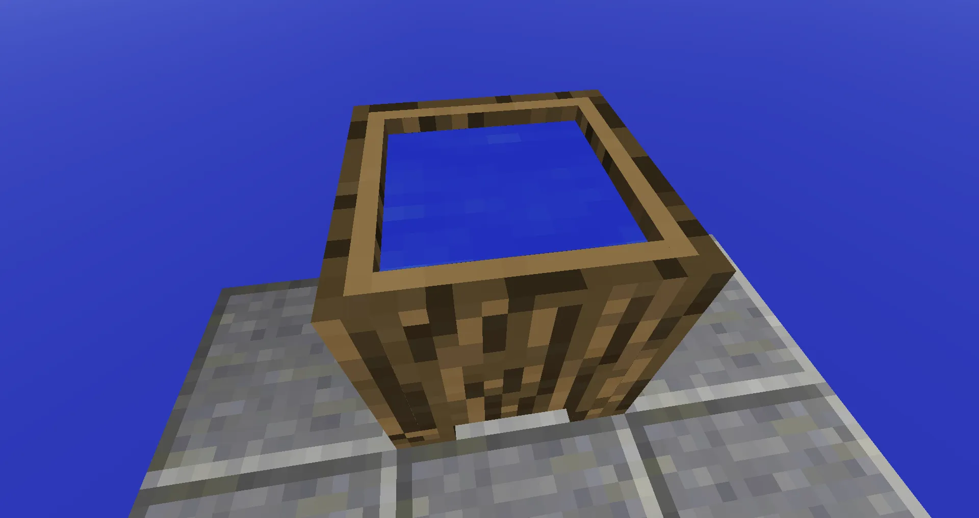 SkyCraft, Моды, Minecraft