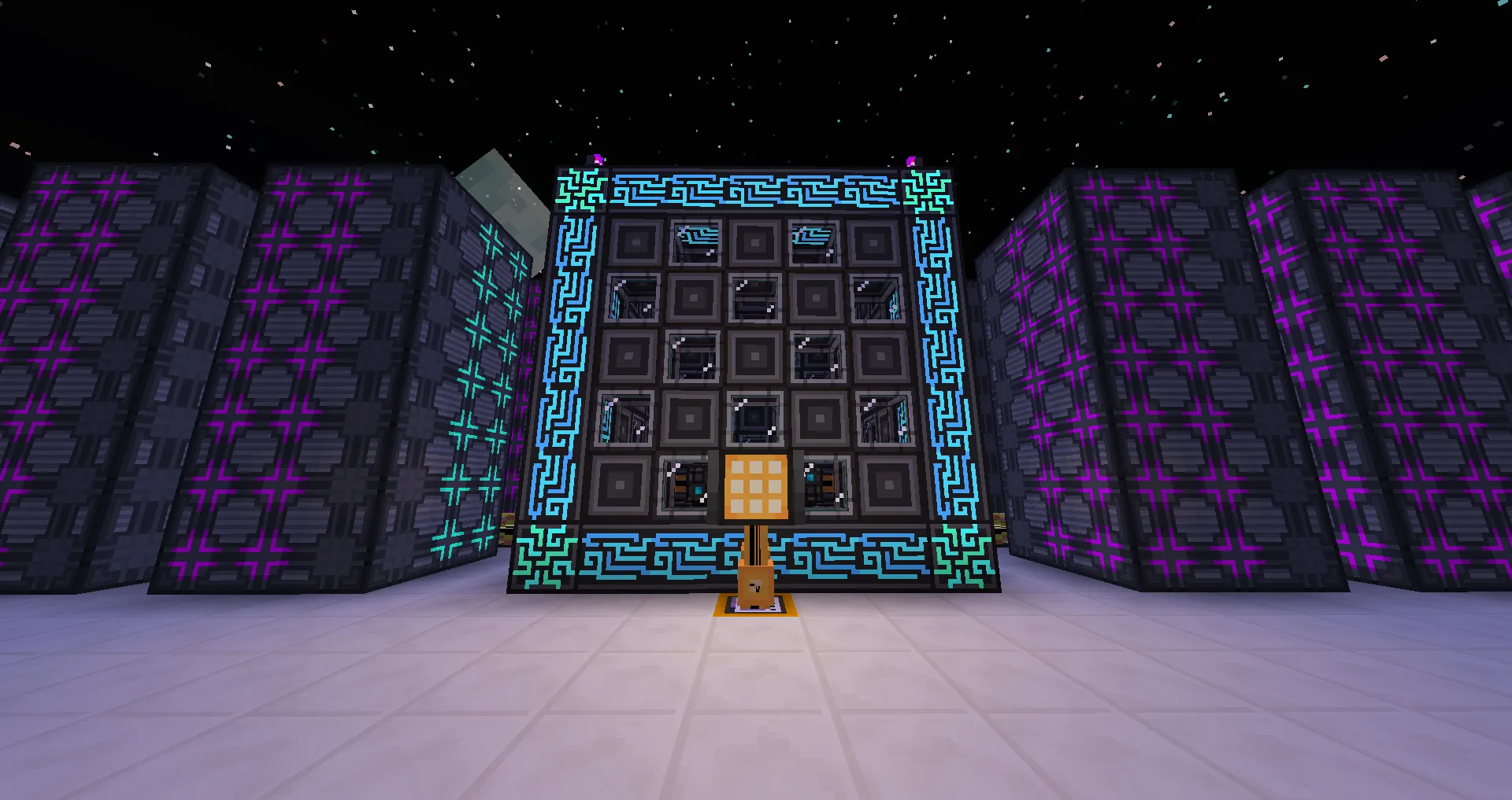 AnotherChance 7 — скриншот 6 (Модпаки, Minecraft)