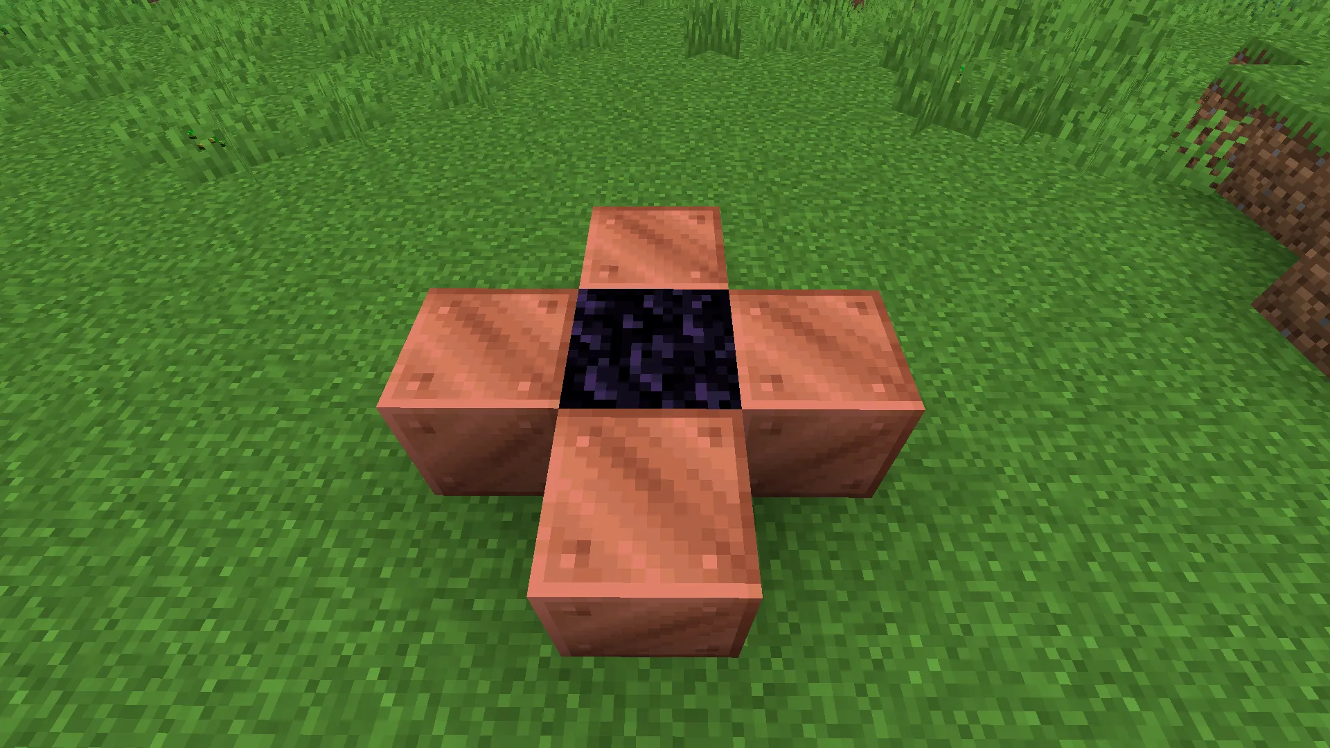Succ's Items, Моды, Minecraft