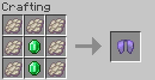 EmeraldPlus — скриншот 8 (Плагины, Minecraft)