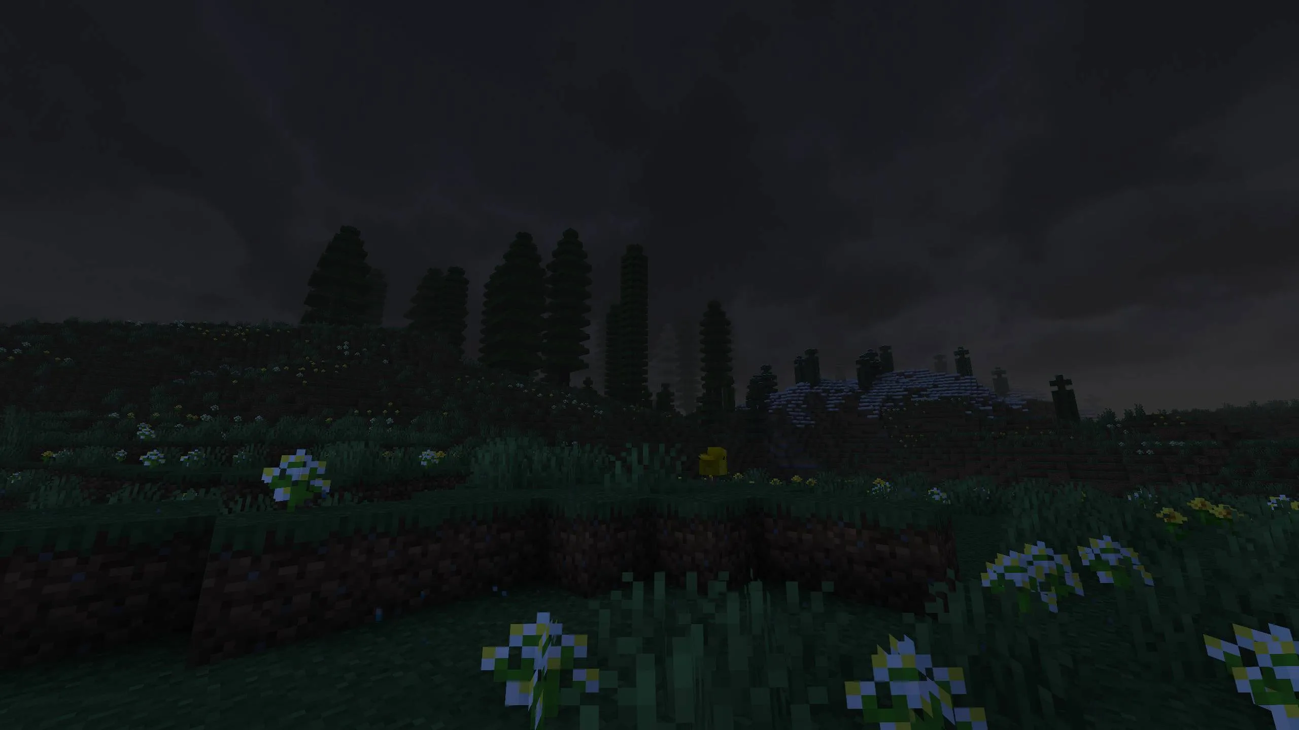 Figuratives — скриншот 13 (Модпаки, Minecraft)