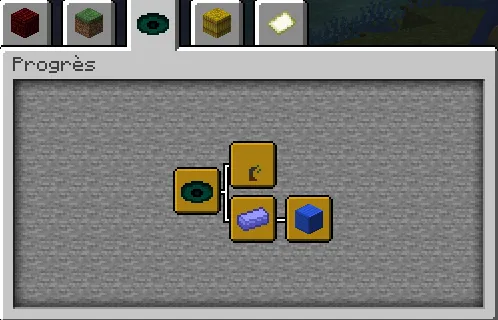 Wakook History I - A new story update — скриншот 7 (Моды, Minecraft)