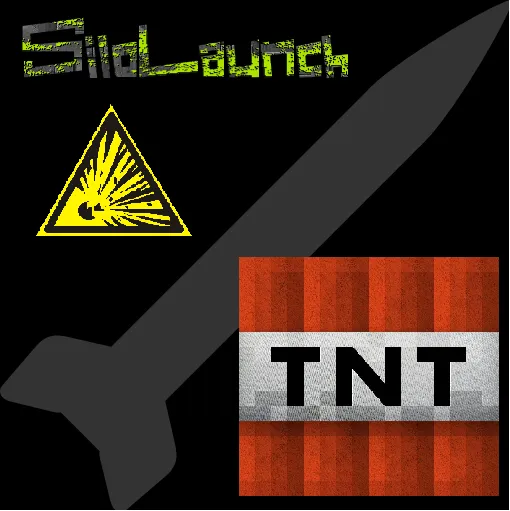 SiloLaunch — скриншот 2 (Плагины, Minecraft)