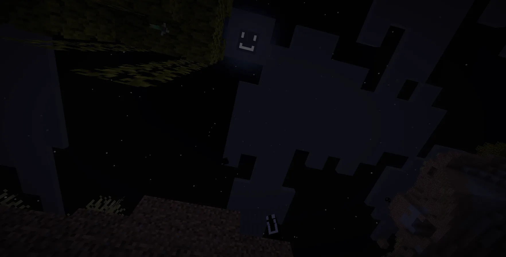 be_happy, Моды, Minecraft