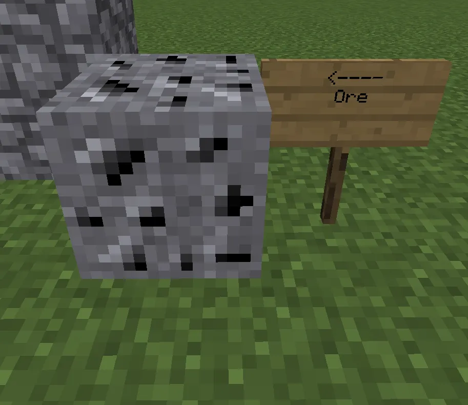 Middle Ages 1, Моды, Minecraft