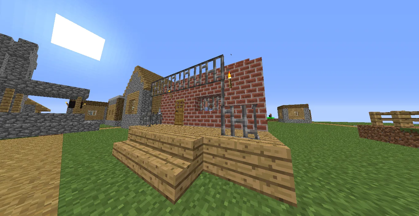 Simple Coins, Моды, Minecraft