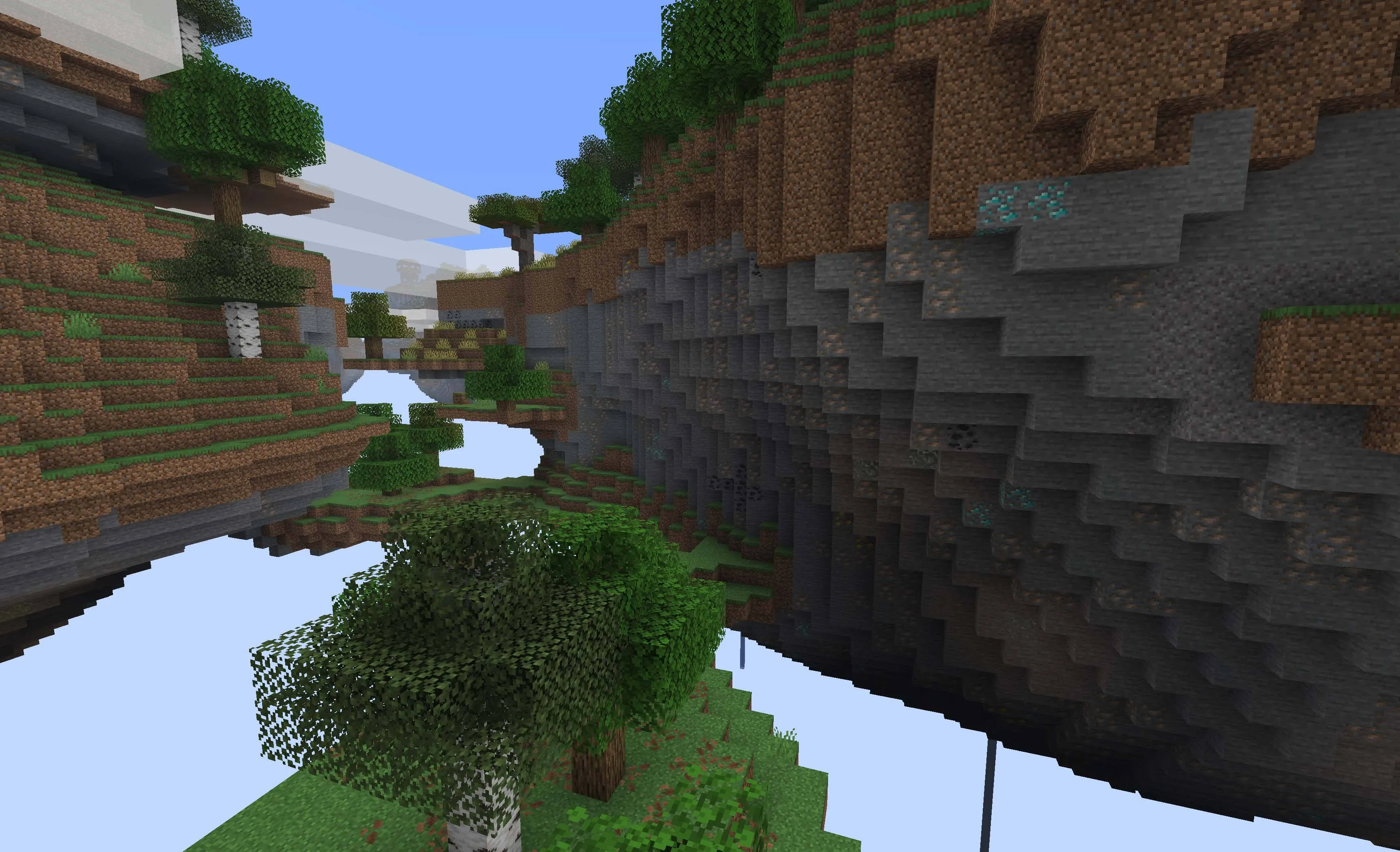 MC Stargate, Моды, Minecraft