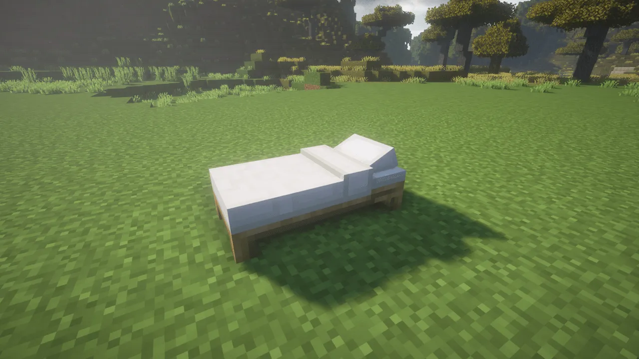 R0DE_ texture — скриншот 6 (Текстуры, Minecraft)