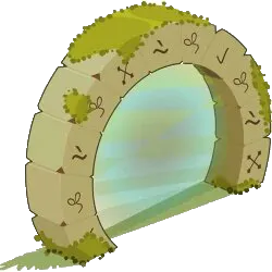 Dofus Portals, Моды, Minecraft