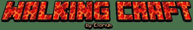 Walking Craft — скриншот 1 (Модпаки, Minecraft)