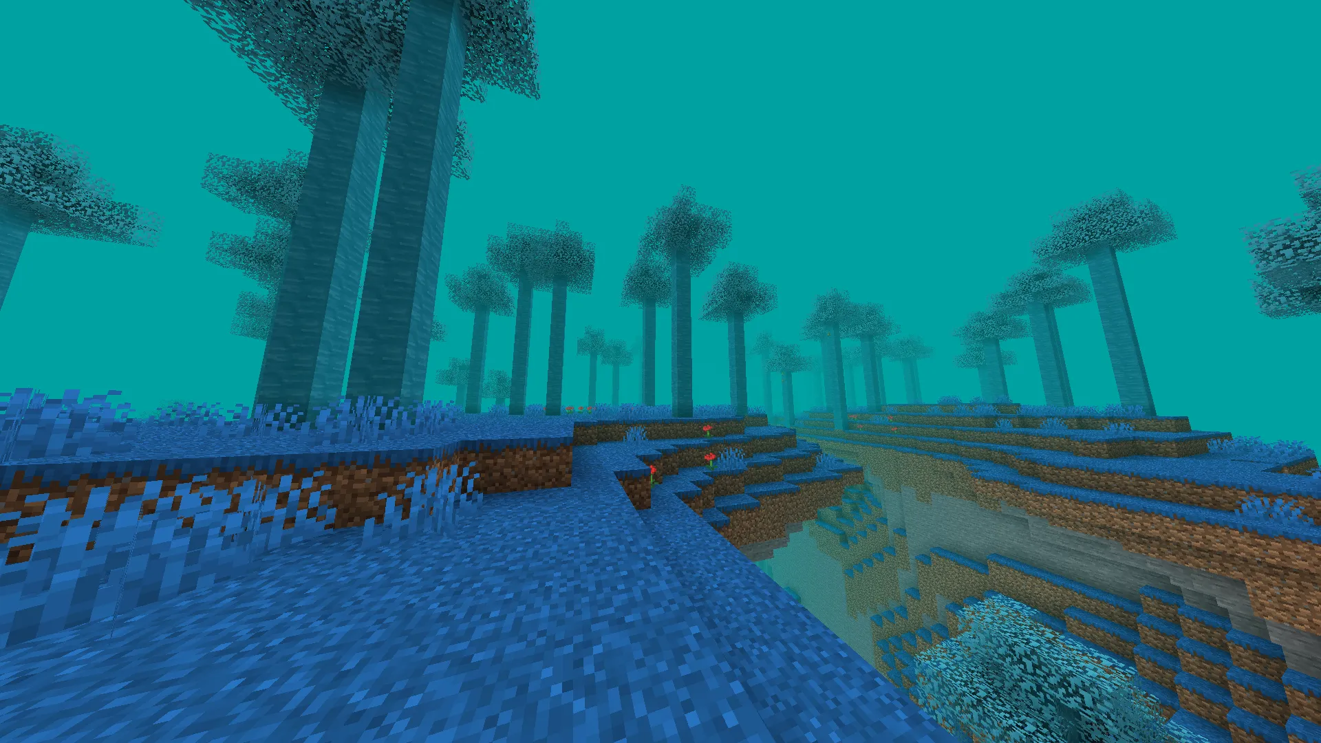 Survival Expansion — скриншот 8 (Моды, Minecraft)