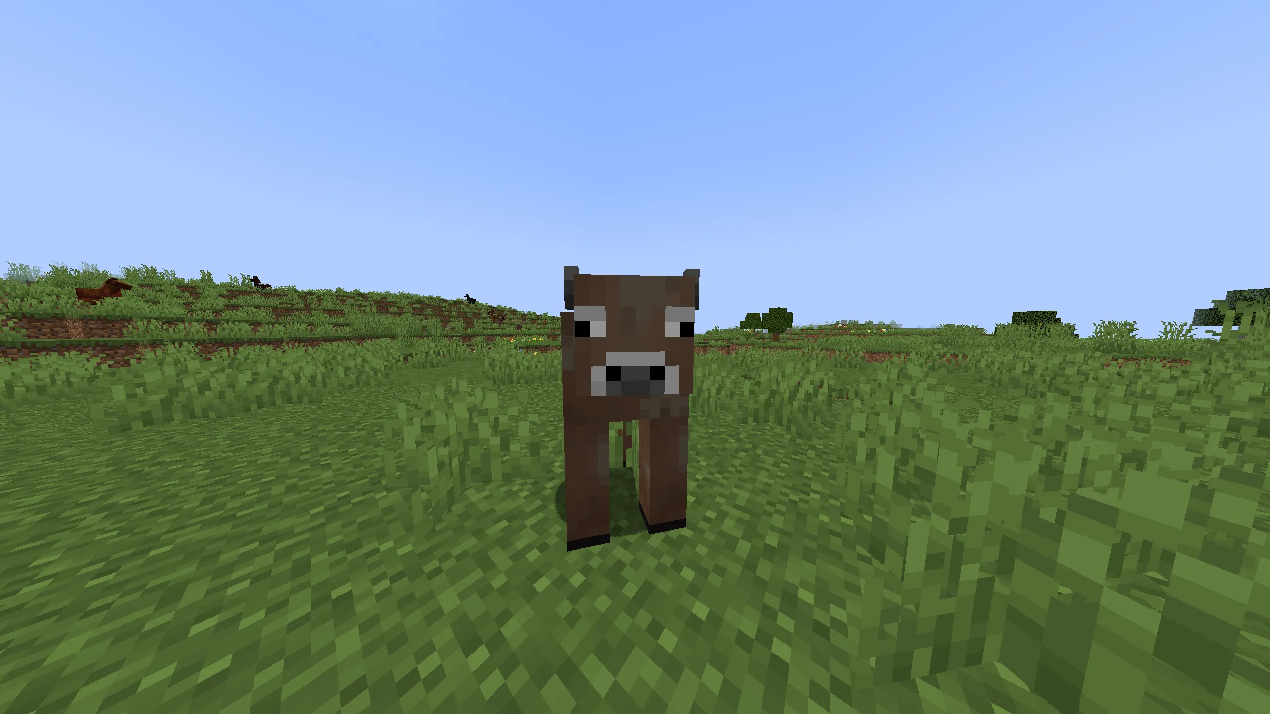 Chocolate Cows, Моды, Minecraft