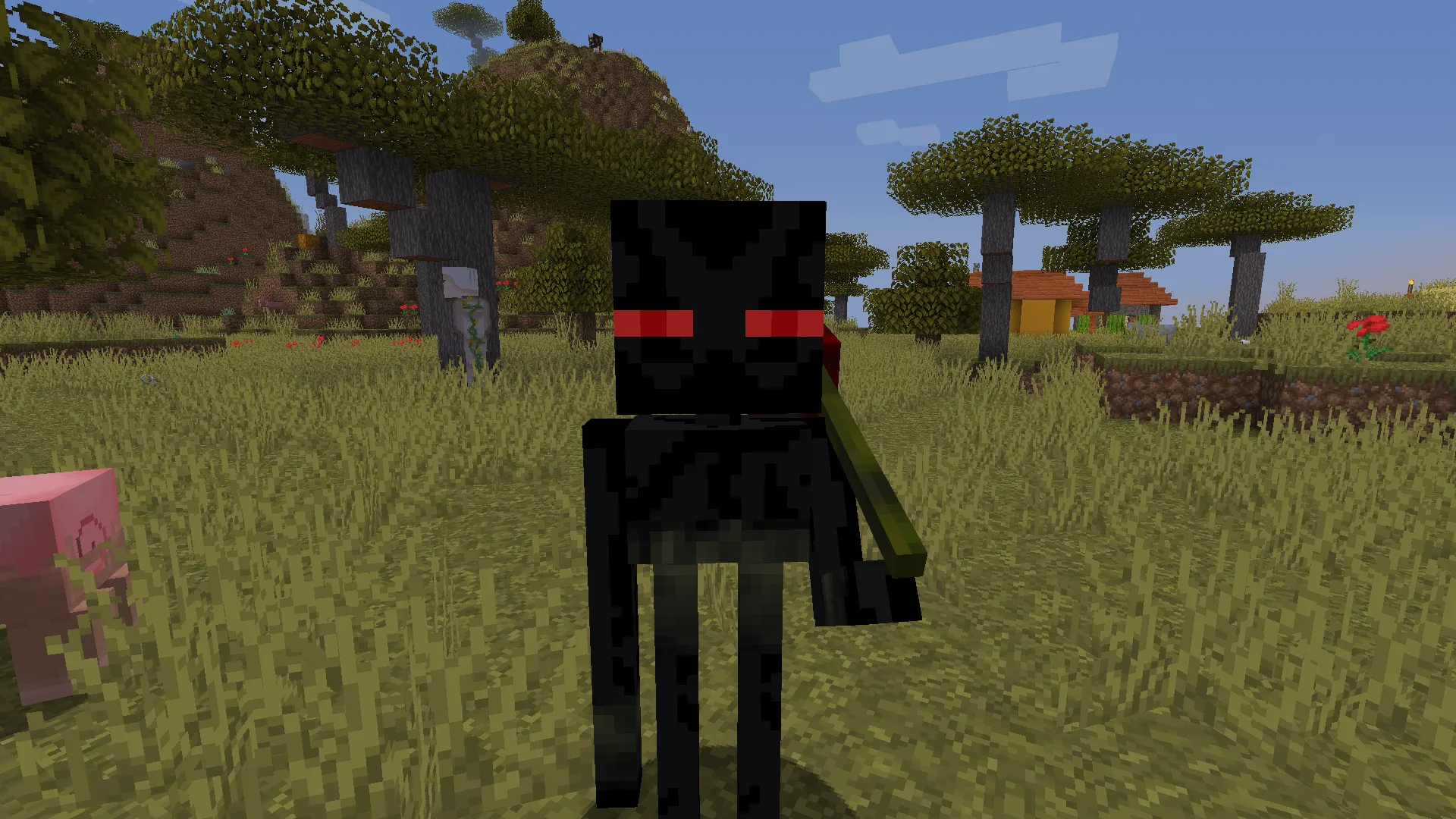 Faithful Farlanders — скриншот 5 (Текстуры, Minecraft)