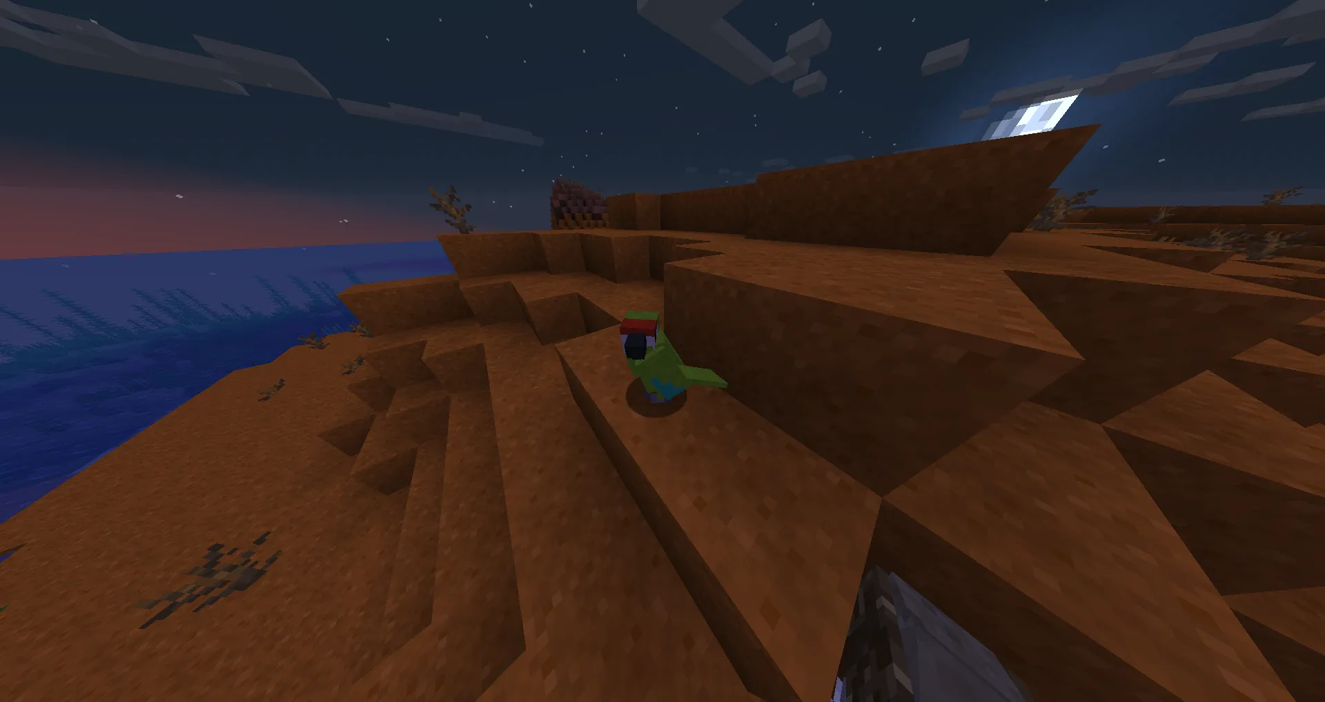 World Universum — скриншот 4 (Модпаки, Minecraft)