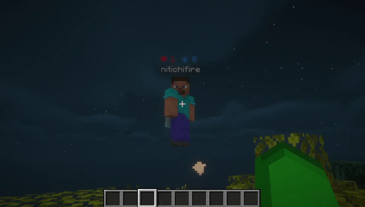 Super Soft Hardcore, Моды, Minecraft