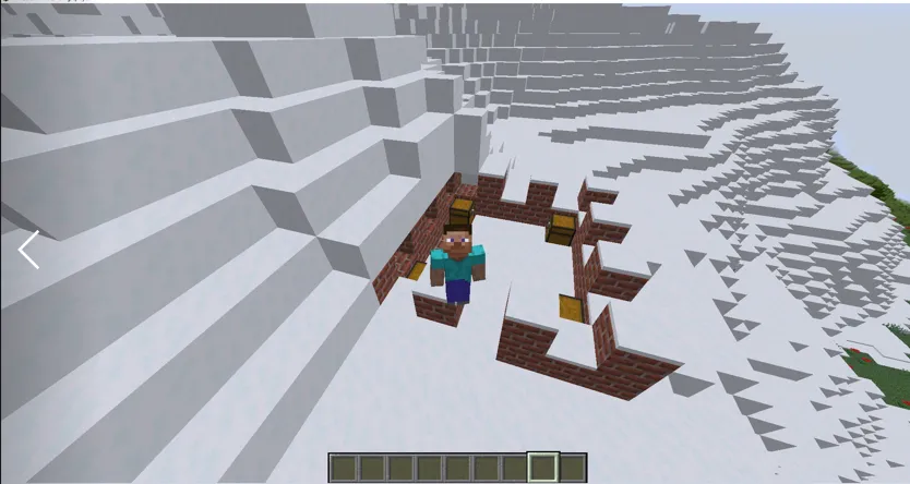 BobyAdventures, Моды, Minecraft
