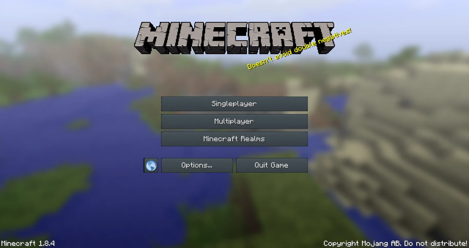 N00bTaco Real x128 — скриншот 10 (Текстуры, Minecraft)