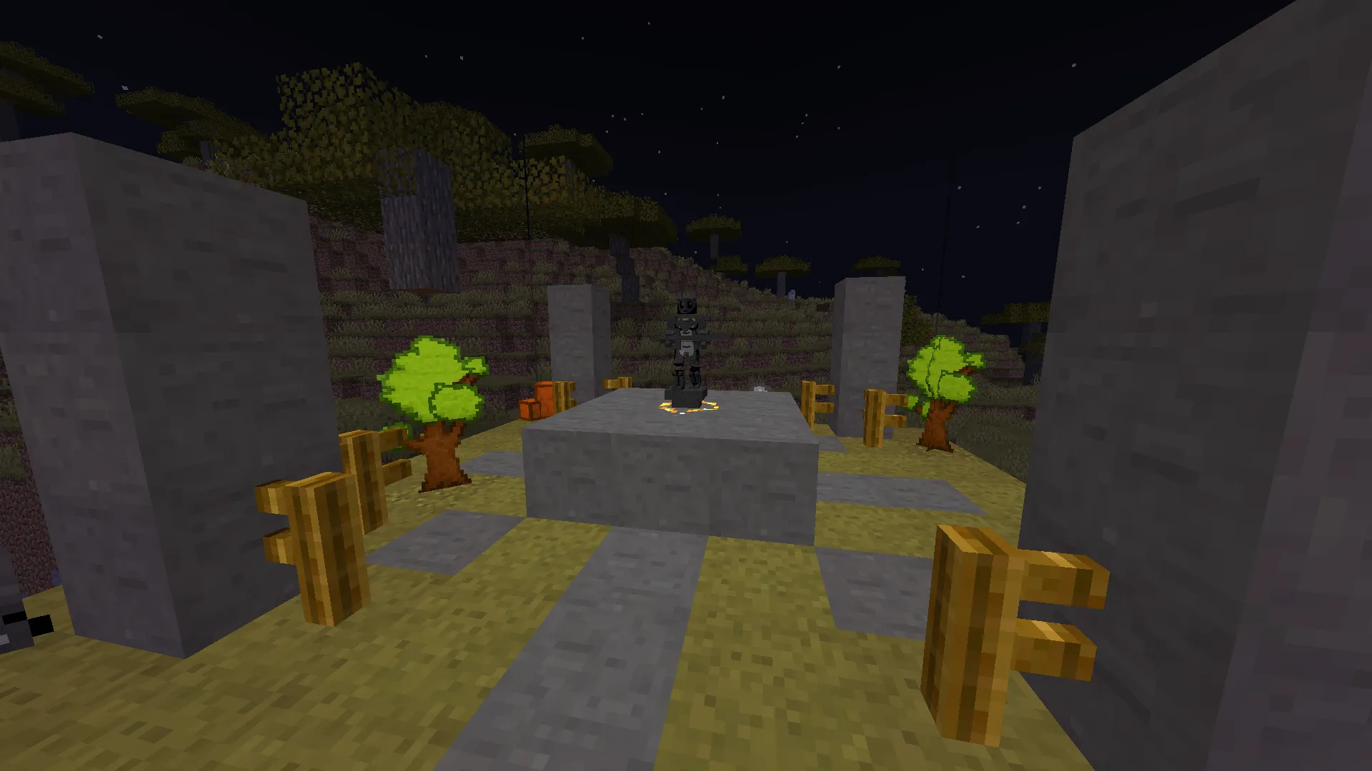 UUED adittions — скриншот 1 (Моды, Minecraft)