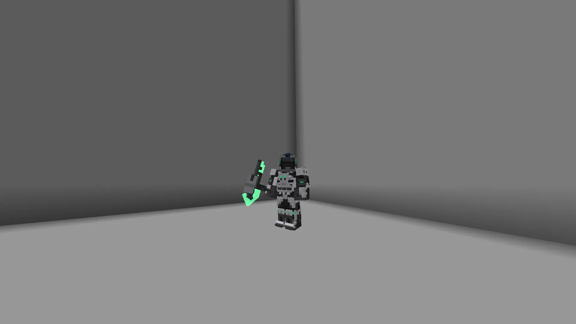 Mekanism Atomic disassembler MK2, Текстуры, Minecraft