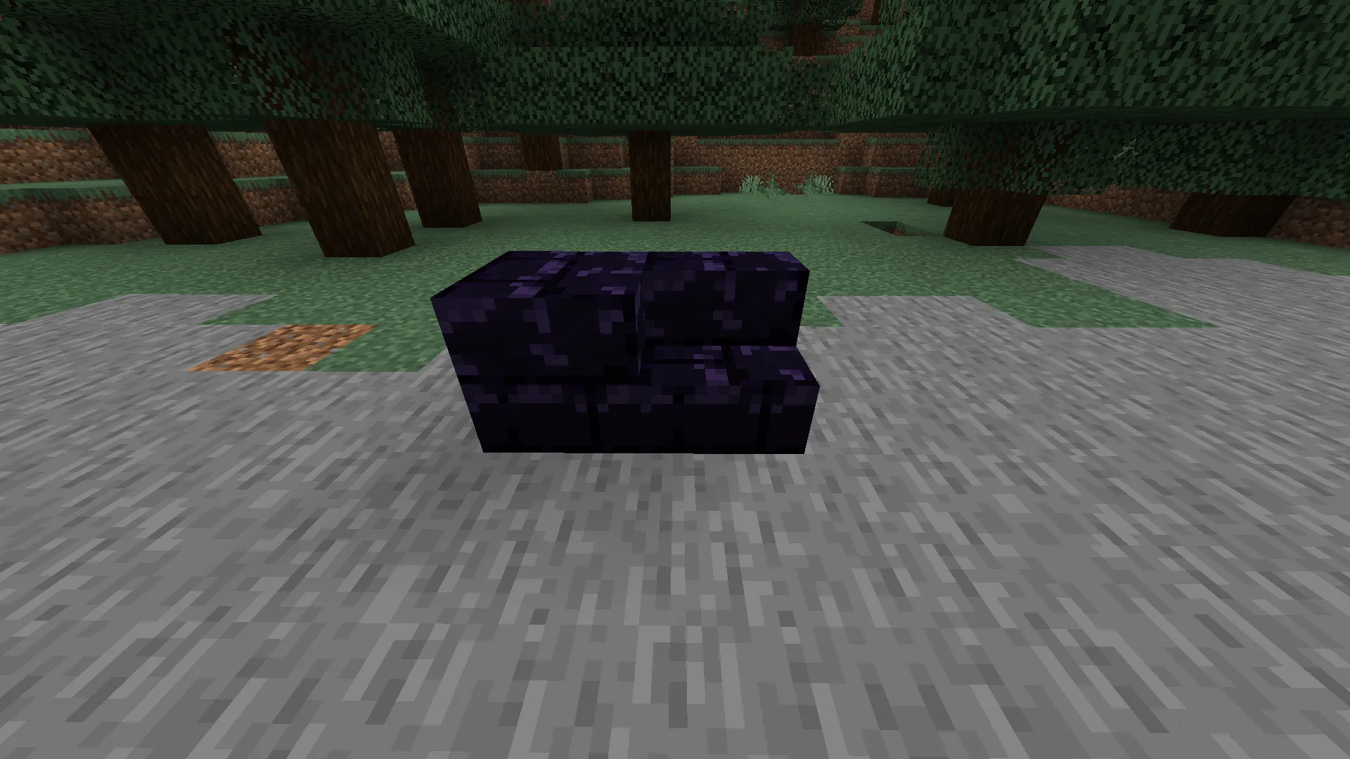 Compose, Моды, Minecraft
