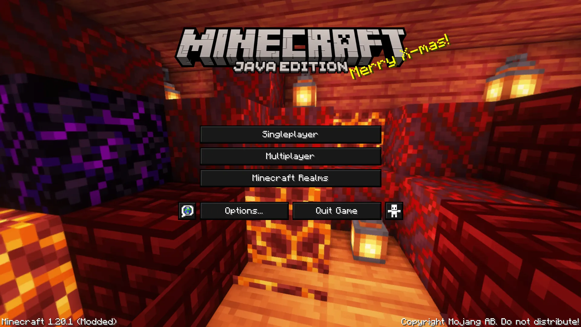 ST texture, Текстуры, Minecraft
