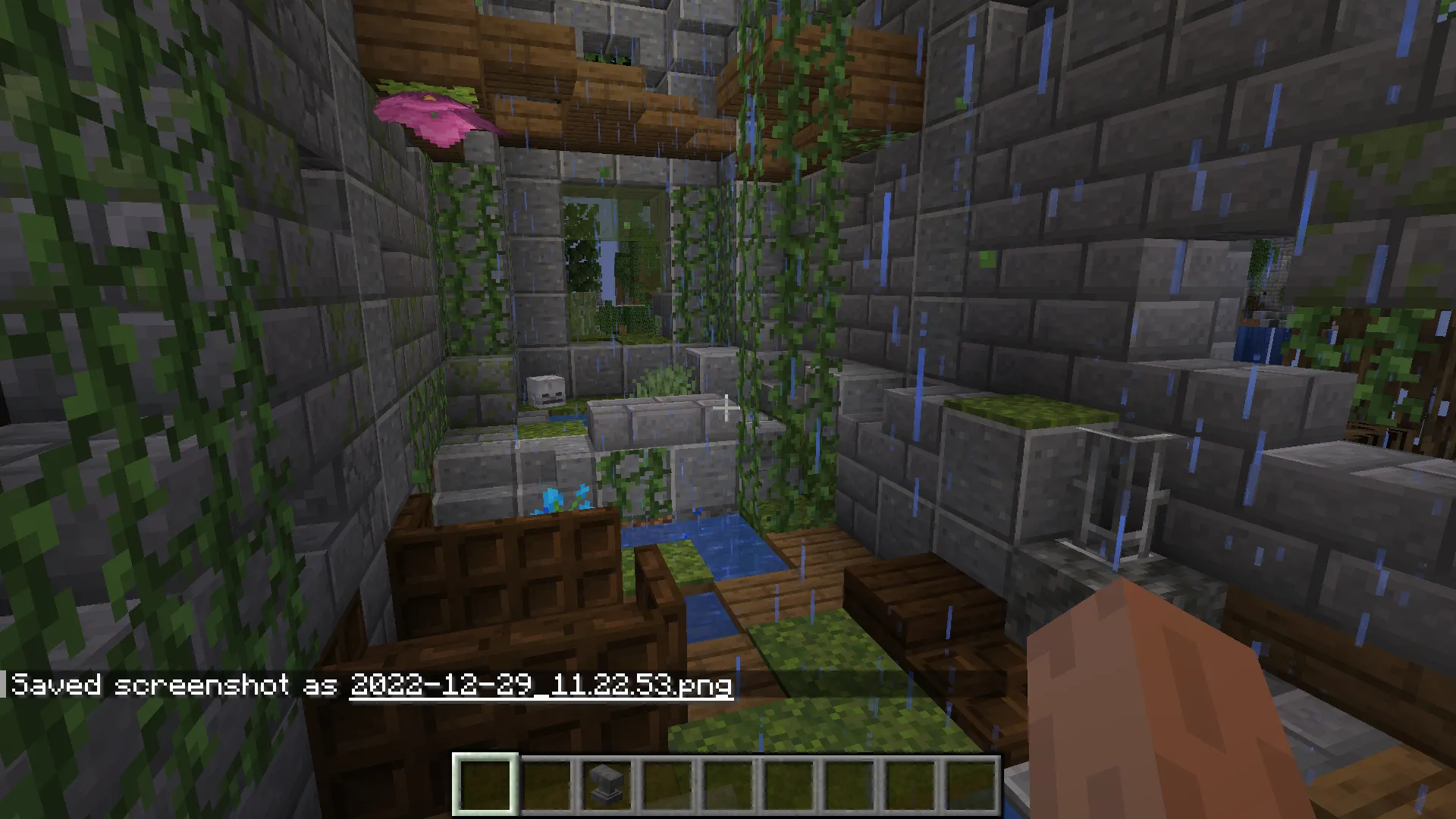 project-782877 — скриншот 2 (Моды, Minecraft)