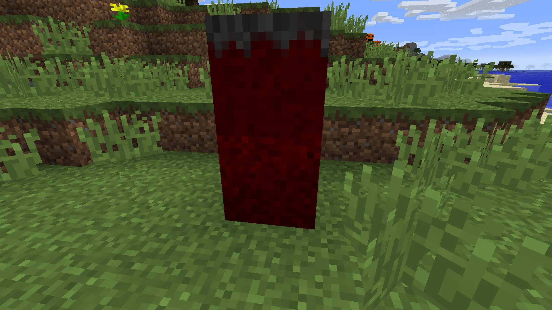 ScaryScaryScary, Моды, Minecraft