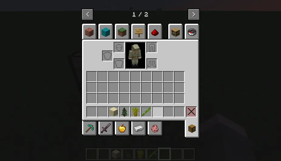 Doggness` Sabers — скриншот 4 (Моды, Minecraft)