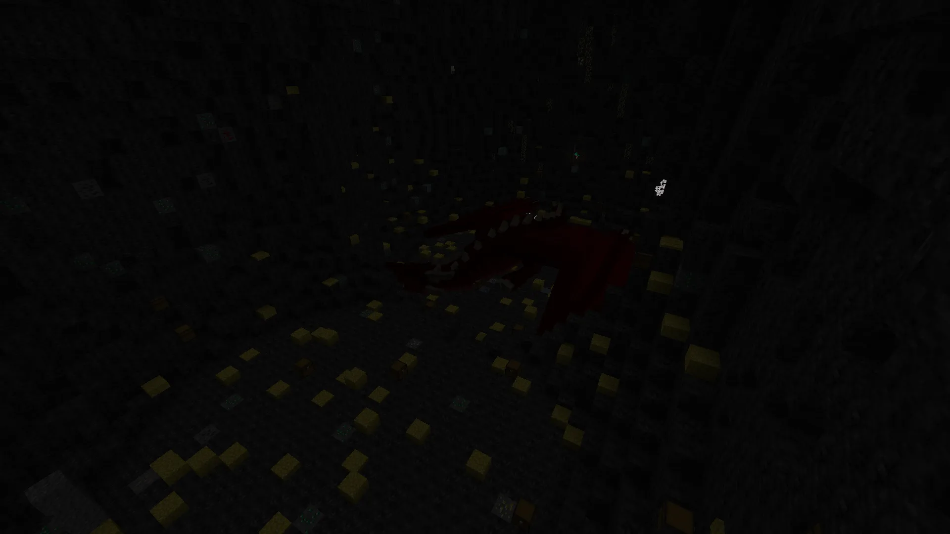 LegendsCraft Loot Edition — скриншот 5 (Модпаки, Minecraft)