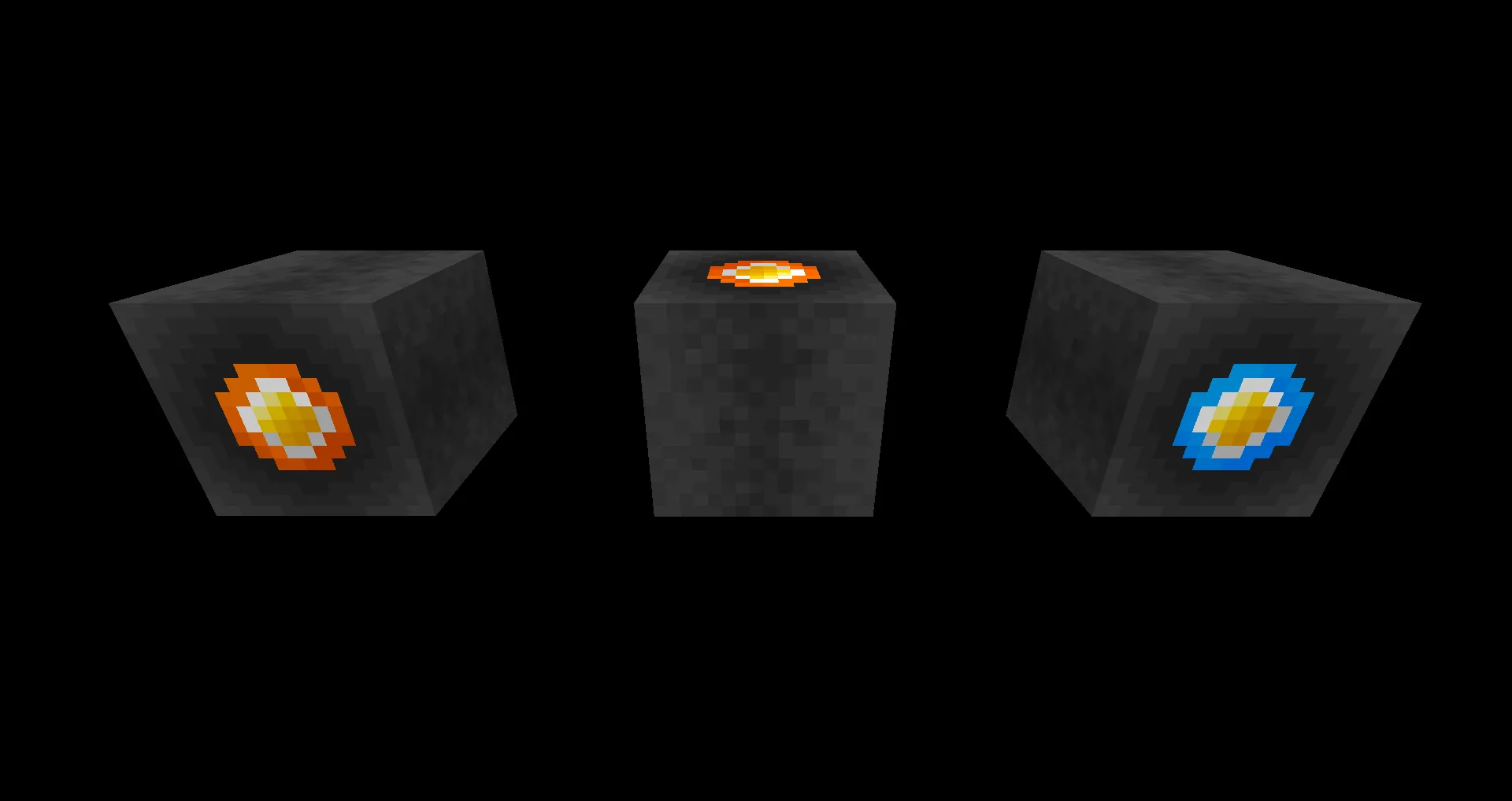 Tegnology's, Моды, Minecraft