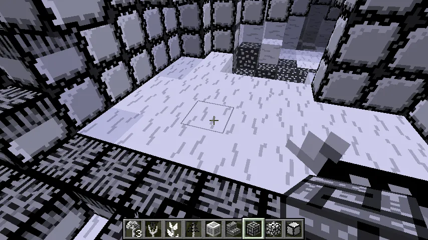 Stickland — скриншот 5 (Текстуры, Minecraft)
