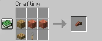 Flint N' Lock, Моды, Minecraft