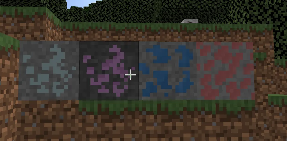 Hammers of Thor, Моды, Minecraft