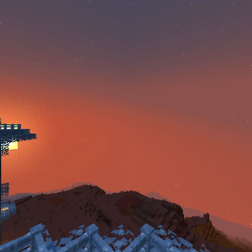 BlahMod — скриншот 7 (Моды, Minecraft)