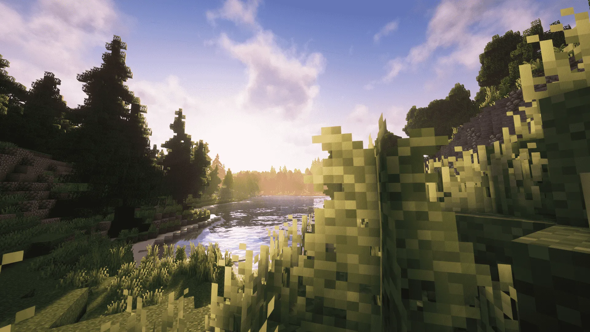 Undead Survival 100 Days, Модпаки, Minecraft