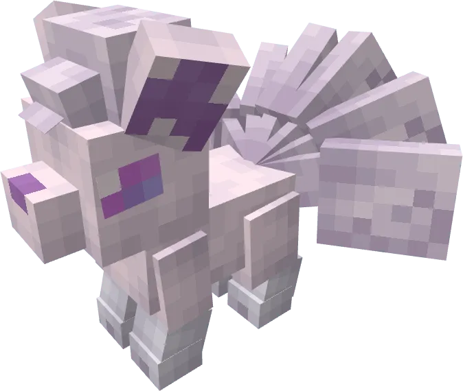 Cobblemon Better Shiny Mon — скриншот 17 (Текстуры, Minecraft)