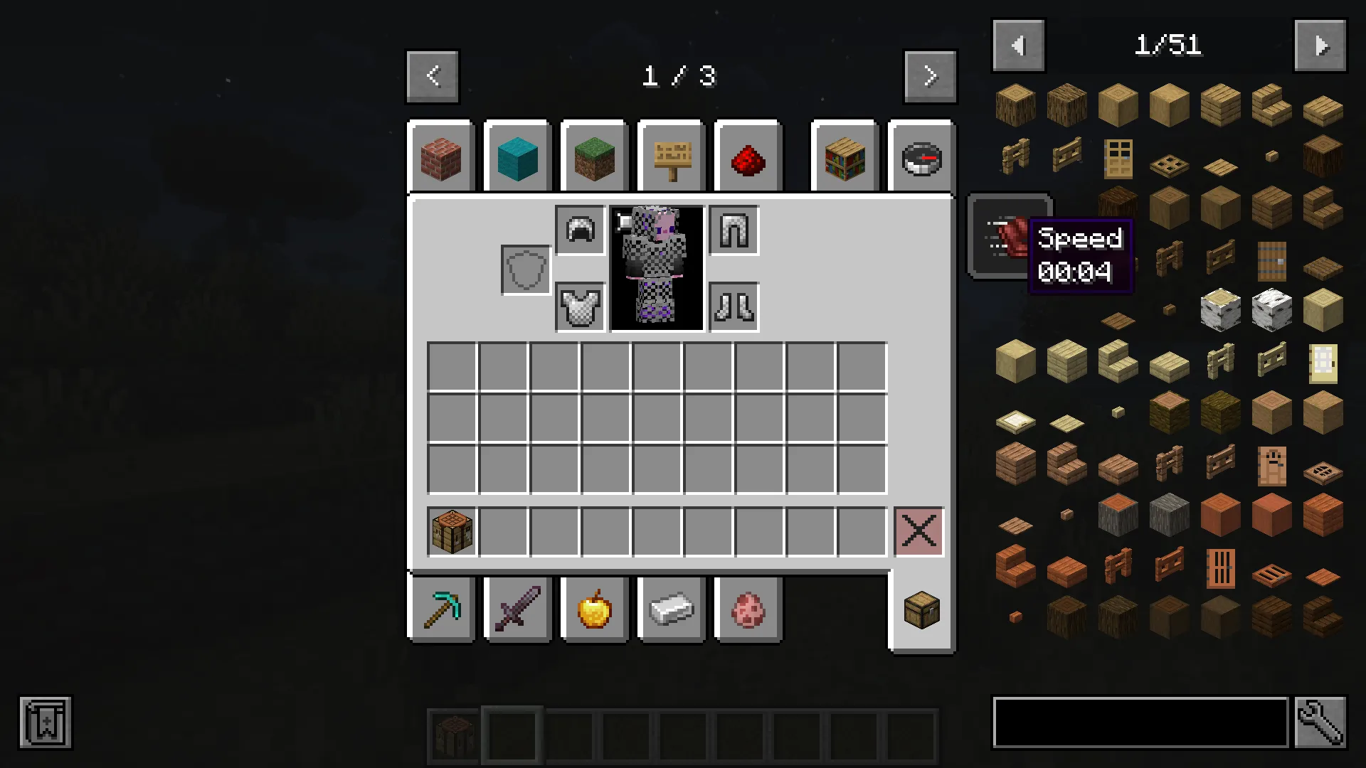 Better Chainmail, Моды, Minecraft