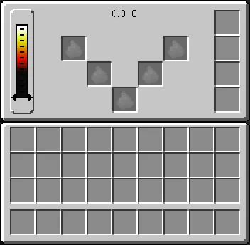 TFC+ Adventure, Моды, Minecraft