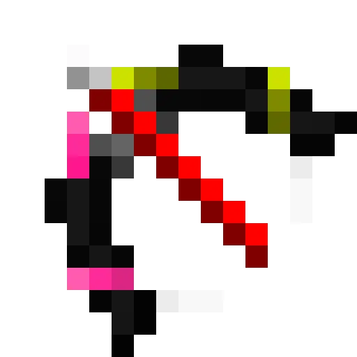 Degraded 🔥 — скриншот 15 (Текстуры, Minecraft)